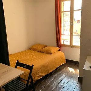 Studio 1 Lit Double Et Un Canape Barcelonnette
