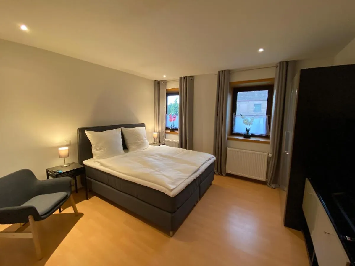 Ferienwohnung Hopfengarten Spalt