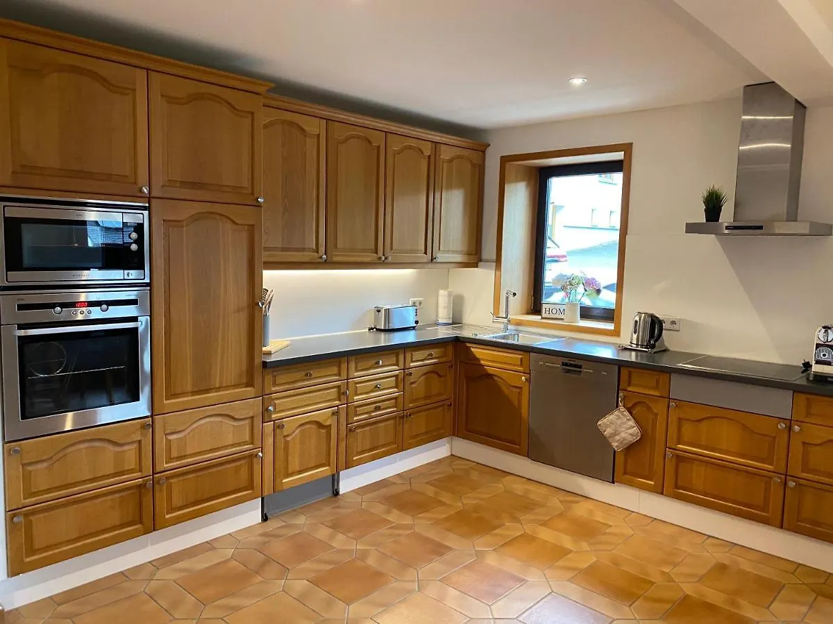 Ferienwohnung Hopfengarten Spalt Tyskland