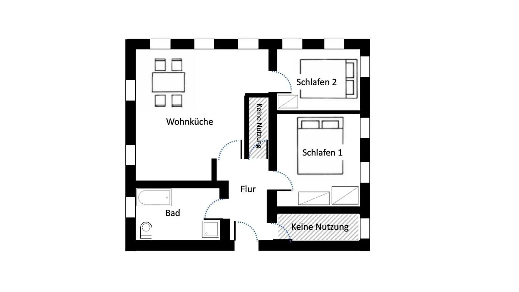 Ferienwohnung Hopfengarten Spalt 0*,  Tyskland